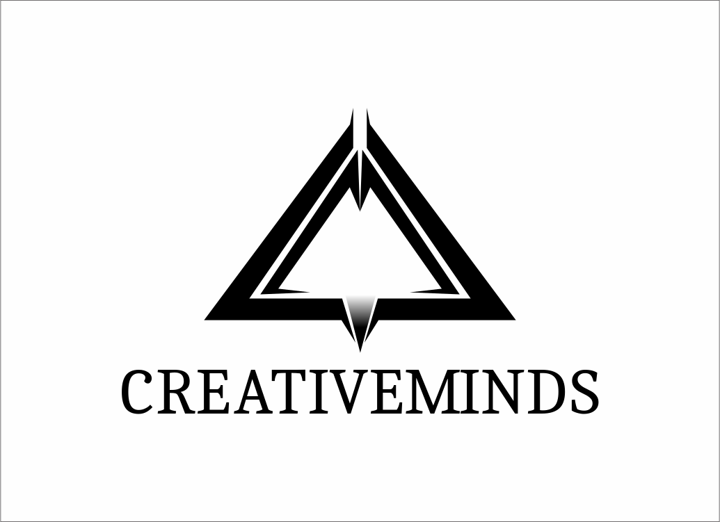 Creative Minds Logo